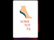 Sharp Shape AOMS TOT Fit animated